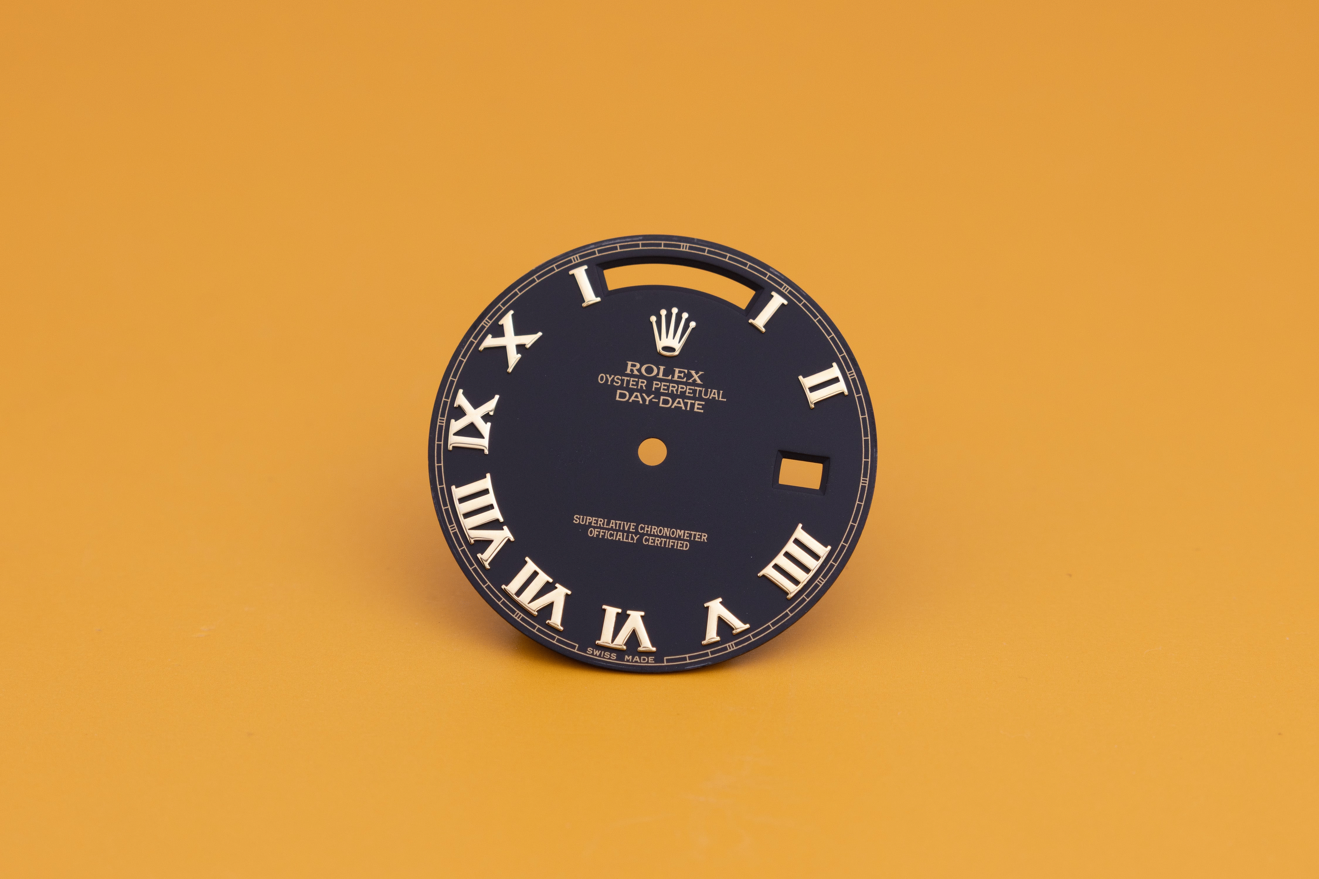 Rolex dial for sale sale