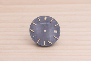 Audemars Piguet  Vintage Dial ( Missing Marker ) for FCD27613