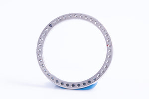 Rolex Ladies Diamond Bezel for 26mm 69 & 179 series models FCD17091