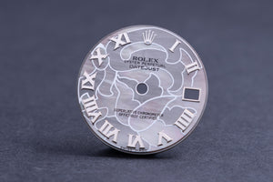 Rolex Midsize Motif MOP Roman dial for model 178240 - 178274 FCD20101