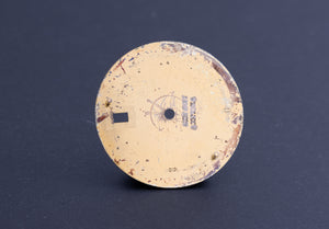 Rolex Datejust Blue Wave Diamond set 6 and 9 Arabic for 116233 FCD22026