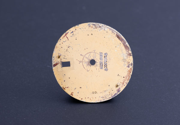 Load image into Gallery viewer, Rolex Datejust Blue Wave Diamond set 6 and 9 Arabic for 116233 FCD22026
