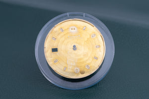 Rolex Datejust 41 White Index dial for model 126300 - 126334 FCD24690