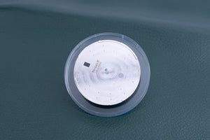 Rolex Silver Index marker Dial for model 126300 - 126334 FCD24706