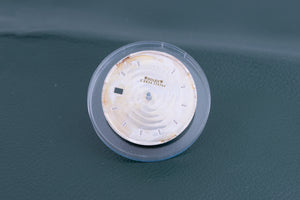 Rolex Silver Index marker Dial for model 126300 - 126334 FCD24771