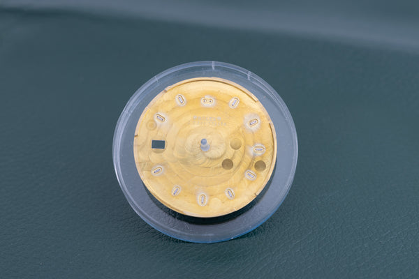 Load image into Gallery viewer, Rolex White Index marker Dial for model 126300 - 126334 FCD24773
