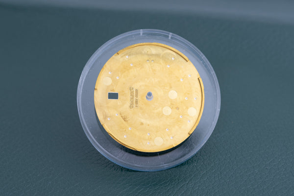 Load image into Gallery viewer, Rolex White Index marker Dial for model 126300 - 126334 FCD24783
