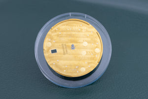 Rolex White Index marker Dial for model 126300 - 126334 FCD24786