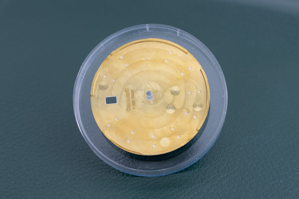 Load image into Gallery viewer, Rolex White Index marker Dial for model 126300 - 126334 FCD24787
