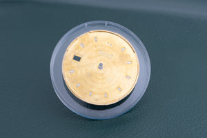 Rolex White Index marker Dial for model 126300 - 126334 FCD24788