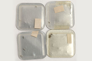 Assorted Rolex Movement Screws FCD511