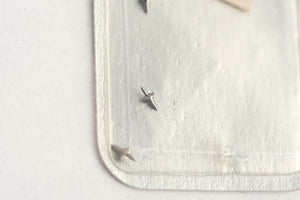 Assorted Rolex Movement Screws FCD511