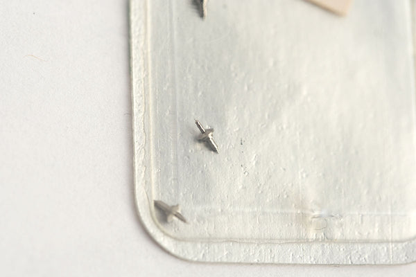 Load image into Gallery viewer, Assorted Rolex Movement Screws FCD511
