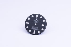 Rolex Deep Sea 116660 Maxi Marker Dial Chromalight FCD10905