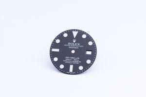 Rolex Deep Sea 116660 Maxi Marker Dial Chromalight FCD10906