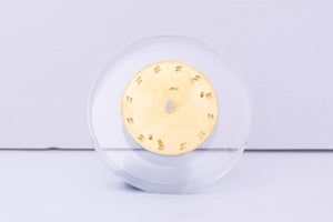 Rolex Oyster Perpetual White Stick with Roman marker for model 78200 FCD11116