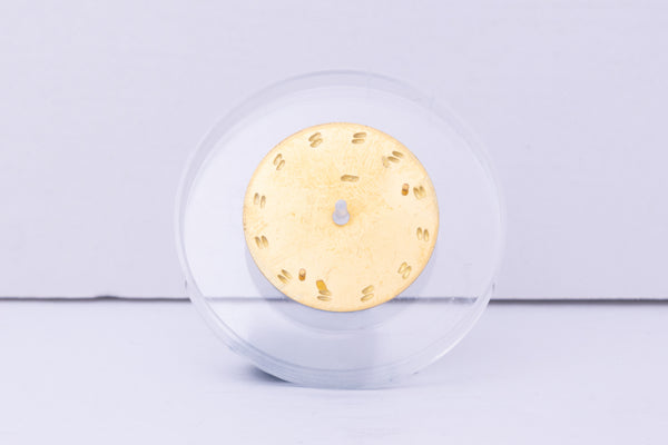 Load image into Gallery viewer, Rolex Oyster Perpetual White Stick with Roman marker for model 78200 FCD11116
