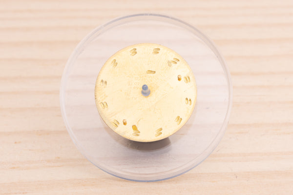 Load image into Gallery viewer, Rolex Oyster Perpetual White Stick with Roman marker for model 78200 FCD11116
