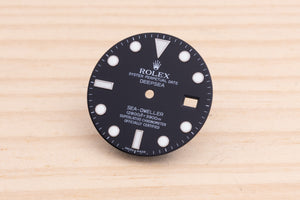 Rolex Deep Sea 116660 Mark 1 Maxi Marker Dial Chromalight FCD11877