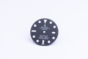 Rolex Deep Sea Maxi Marker Dial Chromalight model 116660 FCD11883