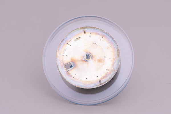 Load image into Gallery viewer, Rolex Datejust Silver Stick Sigma Dial for model 1603 - 1601 FCD12158
