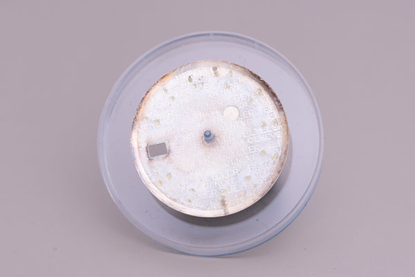 Load image into Gallery viewer, Rolex Datejust silver Stick dial for model 1601 FCD12483
