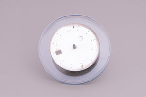 Rolex Datejust Silver " Wide Boy" dial for model 1601 FCD13168
