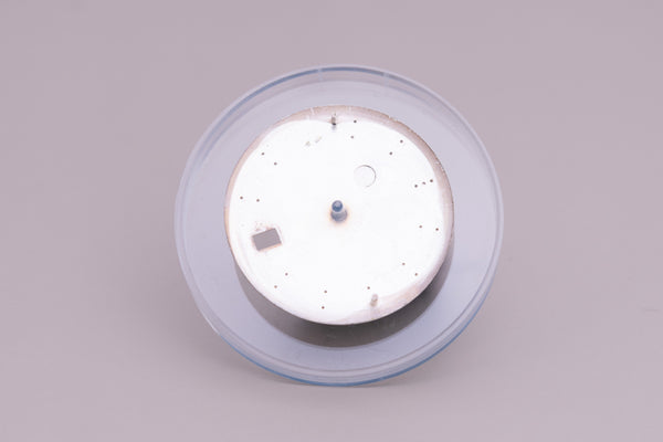 Load image into Gallery viewer, Rolex Datejust Silver " Wide Boy" dial for model 1601 FCD13168
