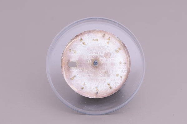 Load image into Gallery viewer, Rolex Datejust Silver stick dial markers for model 1601 FCD13174
