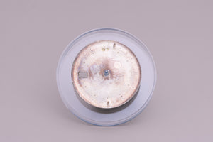 Rolex Datejust Silver Stick marker dial for model 1601 FCD13387