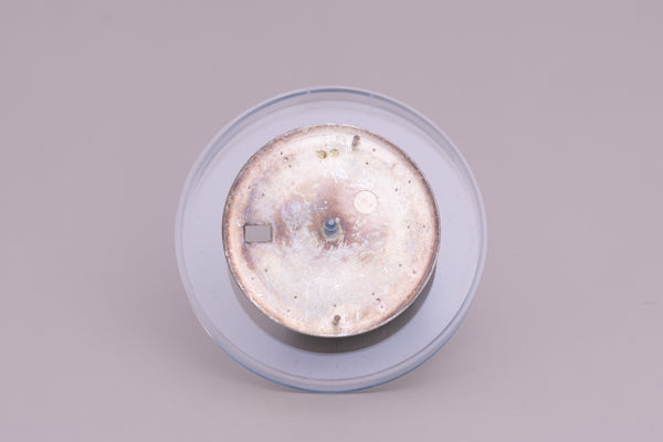 Load image into Gallery viewer, Rolex Datejust Silver Stick marker dial for model 1601 FCD13387
