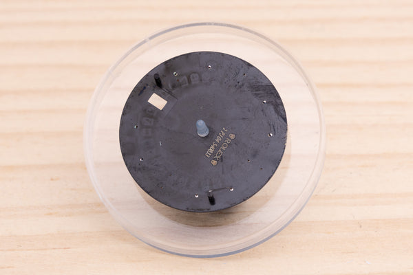 Load image into Gallery viewer, Rolex Deep Sea MK 1 116660 Maxi Marker Dial Chromalight FCD13627
