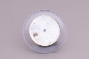 ROLEX DATEJUST SILVER WIDE BOY MARKER DIAL  FOR MODEL 1601 FCD13641