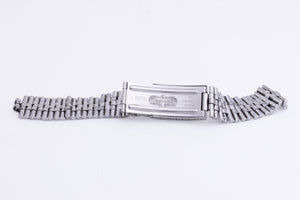 Rolex Stainless Steel 20mm 62510H clasp code P1 Jubilee Bracelet FCD13972