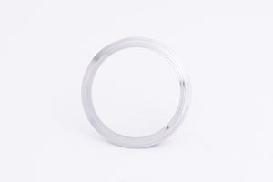 Rolex Submariner bezel seat with small dent for model 16800 - 16610 FCD14435