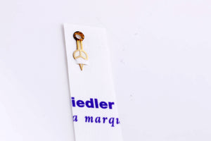 Rolex Minute And Hour Hand 14-88282 Yellow Gold Genuine Model 16613 FCD14778