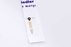 Rolex Minute And Hour Hand 14-88282 Yellow Gold Genuine Model 16613 FCD14778