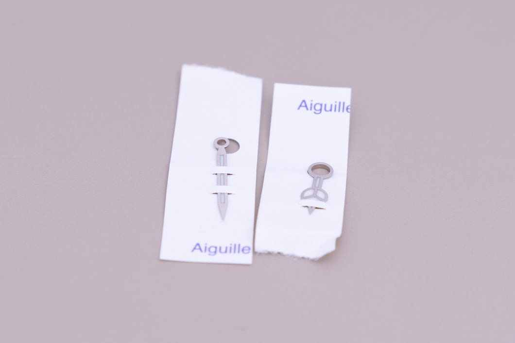 Rolex Minute And Hour Hand 14-88608 for Model 16550 FCD14797