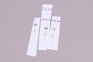 Rolex Second Hand 15-88136 Yellow Gold for Model 16613 Price Per Hand FCD14802