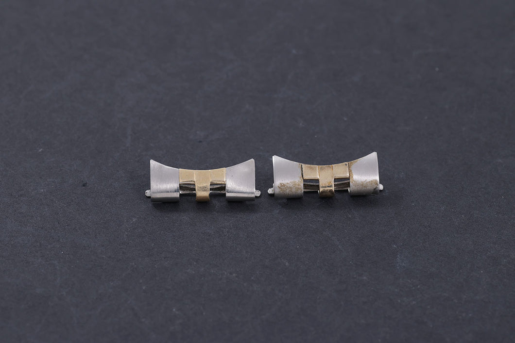 Rolex Datejust 20mm Endpiece for model 1601 FCD14813