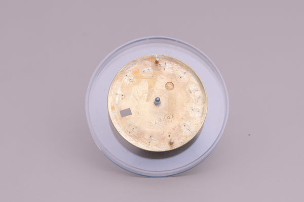 Load image into Gallery viewer, Rolex Mens Datejust Champagne Stick Dial for 1601 - 1603 FCD14857
