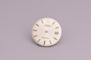 Rolex Mens Datejust Champagne Stick Dial for 1601 - 1603 FCD14858