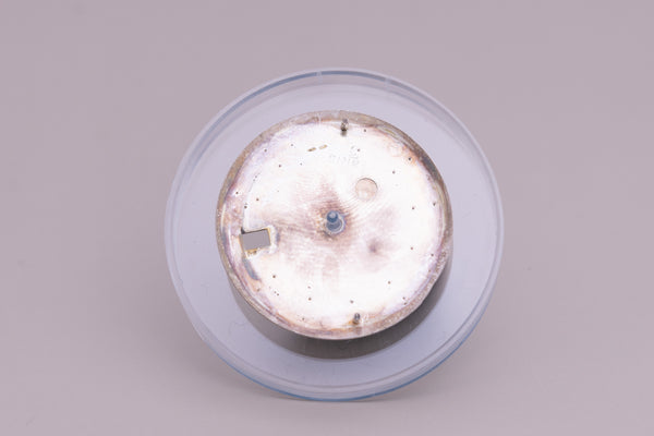 Load image into Gallery viewer, Rolex Mens Datejust Silver Stick Dial for 1601 - 1603 FCD14883
