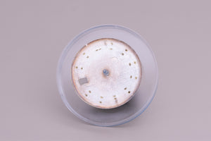 Rolex Mens Datejustsilver Stick Dial for 1601 - 1603 FCD14887