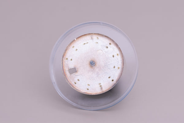 Load image into Gallery viewer, Rolex Mens Datejustsilver Stick Dial for 1601 - 1603 FCD14887
