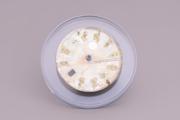 Load image into Gallery viewer, Rolex Mens Datejustsilver Stick Dial for 1601 - 1603 FCD14902
