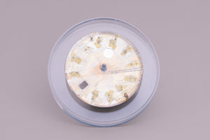 Rolex Mens Datejustsilver Stick Dial for 1601 - 1603 FCD14902