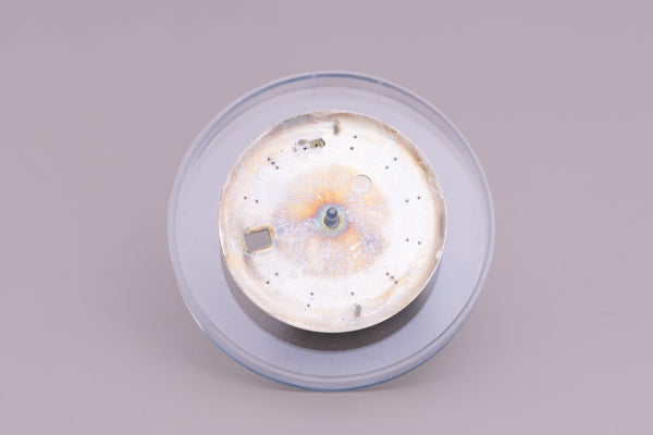 Load image into Gallery viewer, Rolex Mens Datejustsilver Stick Dial for 1601 - 1603 FCD14942
