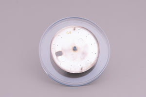 Rolex Mens Datejustsilver Stick Dial for 1601 - 1603 FCD14946