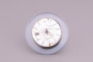 Rolex Datejust Silver Stick Dial doorstop markers for 1601 - 1603 FCD14975